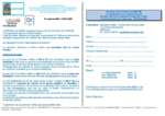 Inscription Journées de Formation de l’ANPCME 2020