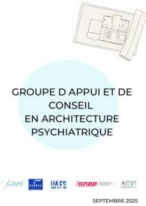 Livret de présentation du GACAP 
