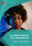 La santé mentale de l'adolescent